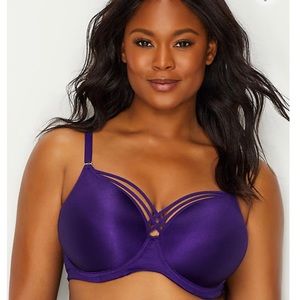 Elomi Bijou Flirt Cage Convertible T-shirt Bra